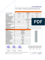 TDQ 182020de 65F