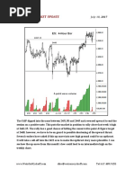 The Stock Market Update: 2017 © David H. Weis