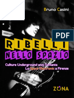 Ribelli Nello Spazio