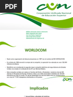 Caso Worldcom