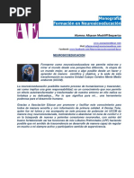 Monografia Neurosicoeducacion Allysson - Mackliff