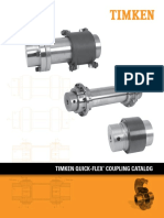 QuickFlex Coupling Catalog