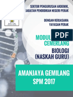 BIO - Modul Potensi Cemerlang (Naskah Guru)