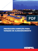 Tank Lining Brochure Es 20140619 PDF