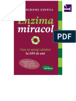 Enzima Miracol Dr-Hiromi Shinya PDF