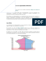 Terapias para Niños Con Capacidades Diferentes