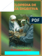 Enciclopedia de Cirugia Digestiva