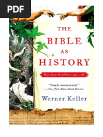 Werner Keller - The Bible As History