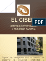 Cisen PDF