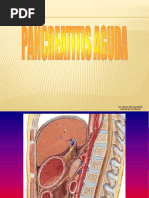 Clase Cirugia Pancreatica