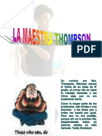 02.la Maestra Thompson