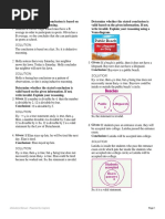 2-4 Deductive Reasoning