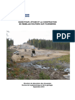 Guide Construction Tourbieres PDF