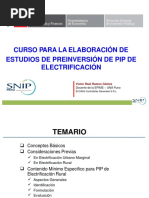 1 Presentacion GS Electrificacion Rural 2017 PUNO