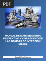 Mantenimientos Bombas Diesel