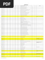 Deliverable List Rev.5-08062017