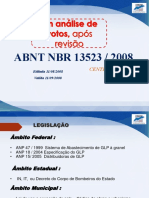 (Atualização) NBR 13523 - 1995-2008