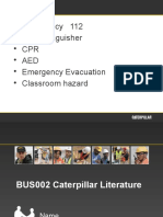 Caterpillar Literature - PPTv1.0