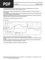 Analis de Trayectorias Firelog