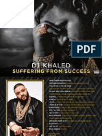 Digital Booklet - Suffering From Suc PDF