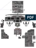 b737ng Cockpit