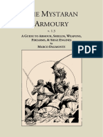 The Mystaran Armoury v1.3