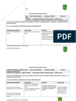 Planificacion Derecho Laboral 2017 Def