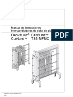 Intercambiadores Alfa Laval