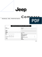 2014 Jeep Compass 81998