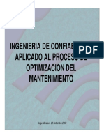 Ingenieria de Confiabilidad Rev2