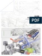 Seat SSP 162 EA288 - FAMILY - ENGINES