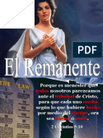 Coleccion de Profecias - El Remanente