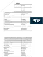 Academic Calendar-Students 2nd Year