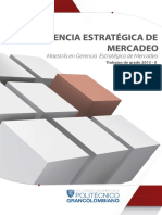 Gerencia Estrategica de Mercadeo 2013 II PDF