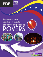 Encuentro Rover 2017