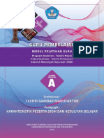 Tek Mesin - Tek Pemesinan - KK A PDF