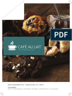 Café Au Lait: 76 Consulting LTD