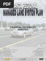 Financial Feasibility Analysis