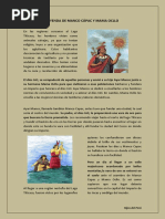 La Leyenda de Manco Cc3a1pac y Mama Ocllo PDF