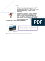 Proceso de Jerarquización Analítica