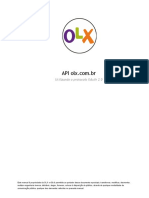 Api Olx 2017 PDF