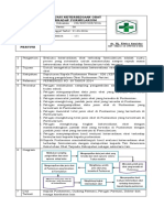 8.2.1.7. OK SOP Evaluasi Ketersediaan Obat Terhadap Formularium PERTIWI