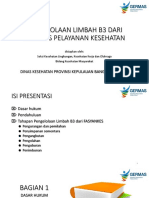 PermenLHK Nomor P.56 Tahun 2015