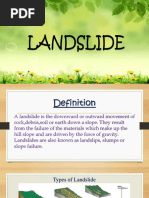 Landslide