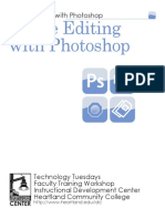 Photoshop PDF