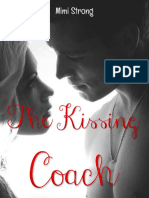 Mimi Strong - The Kissing Coach PDF