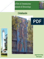 Cristalizacion PDF