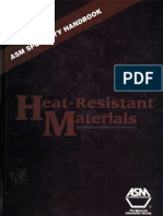 ASM Metals-Heat-Resistant Material-ASM PDF