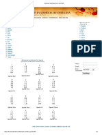 Refranes Adivinatorios de Osha Ifa PDF