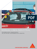 Manual Industry 2012 PDF